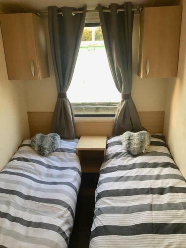 Lodge Hjscaravan Southview Leisure Park Skegness