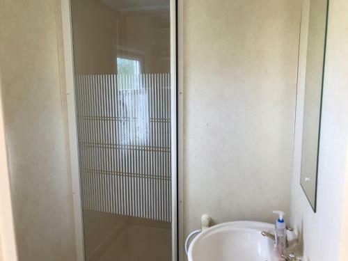 Apartamento Golden Sands Ingoldmells (atlantis)