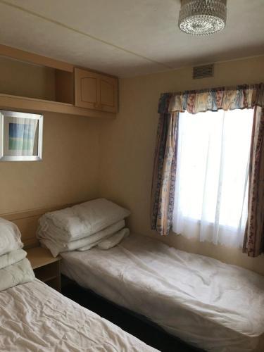 Apartamento Golden Sands Ingoldmells (atlantis)