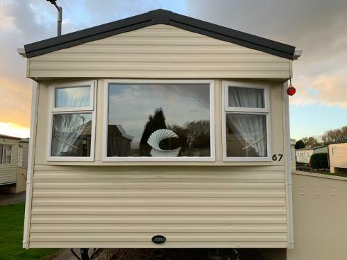 Mateos Caravan Hire