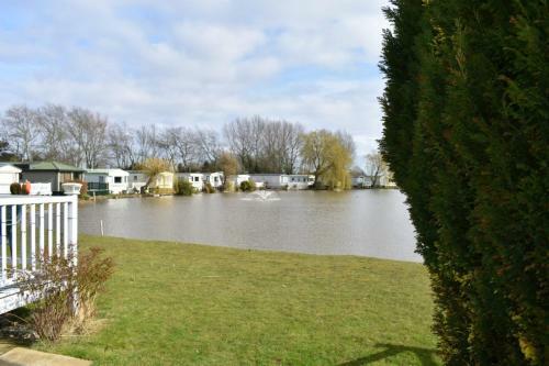 Mateos Caravan Hire