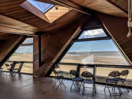 Coastal Lodge Cherry Park Chapel St Leonards Skegness