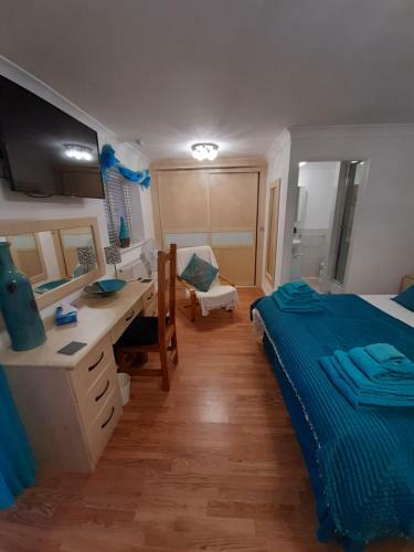 North Shore Lodge Skegness