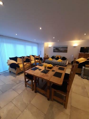 North Shore Lodge Skegness