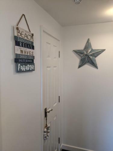 Driftwood Apartment - Skegness