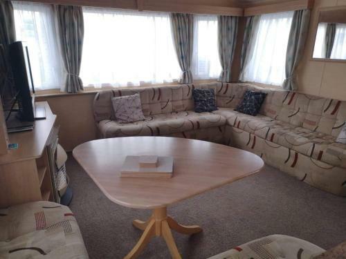 8 Berth Caravan Northshore Skegness Rio