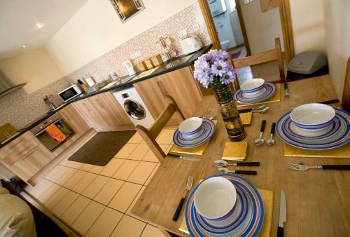 Apartamento Skegness Holiday Cottages