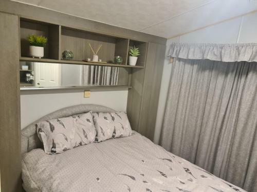 Luxury Caravan On Southview Holiday Park