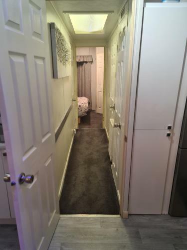 Luxury Caravan On Southview Holiday Park