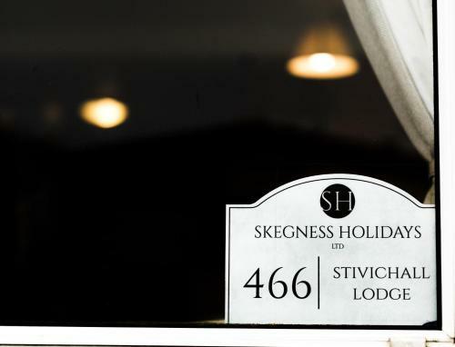 Skegness Caravans