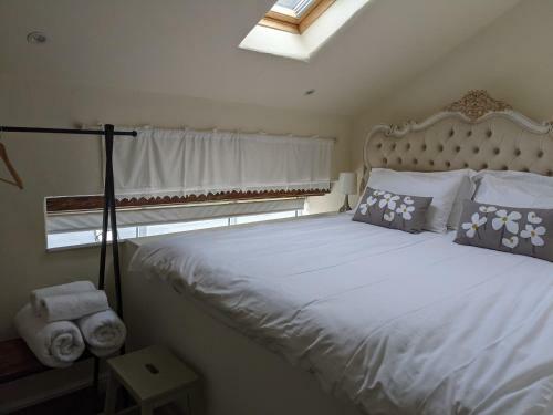 Pinfold Holiday Cottage
