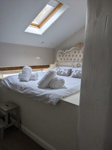 Pinfold Holiday Cottage