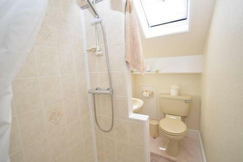 Westfield House - Characterful 7 Bedroom Townhouse