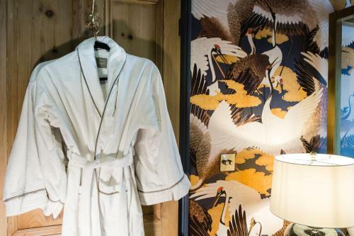 Casa Del Artista- Craven