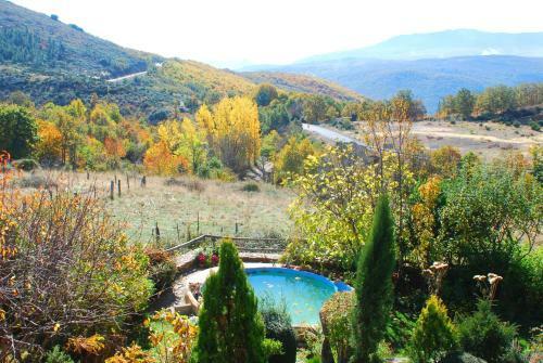 Jardines Del Robledo-albar