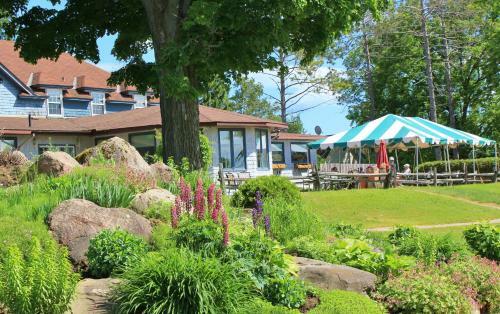 Hotel Highlands Four Season Resort