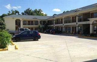 Hotel Scottish Inn And Suites Alvin