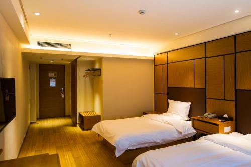 Ji Hotel Xian Da Yan Ta