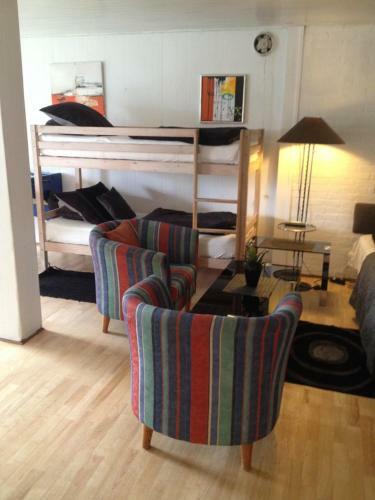 Bed & Breakfast Guesthouse Trabjerg