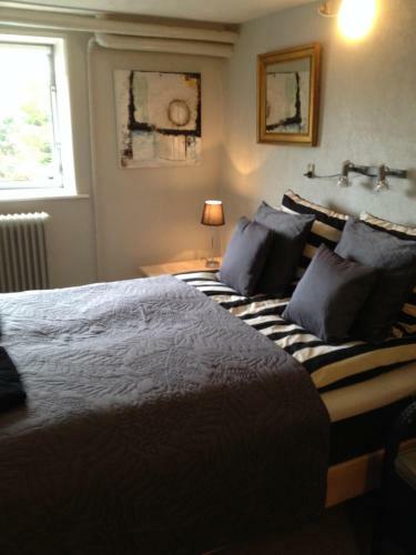 Bed & Breakfast Guesthouse Trabjerg