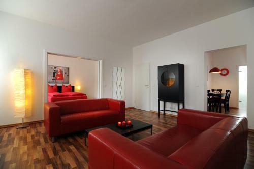 Apartamento Boardinghaus Koblenz Altstadt