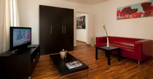 Apartamento Boardinghaus Koblenz Altstadt
