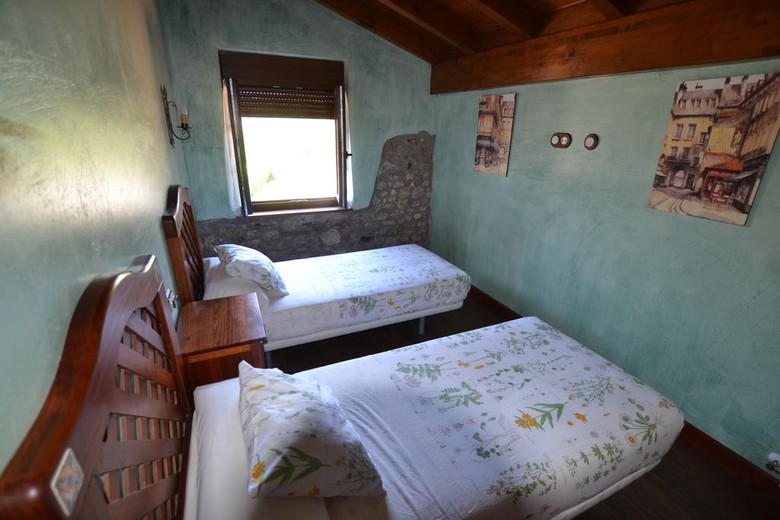 Apartamento La Casona Del Carmen