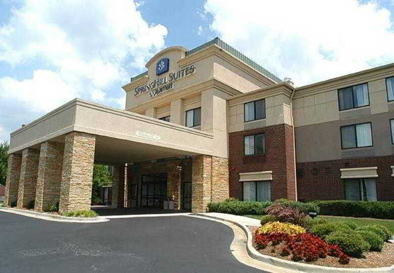 Hotel Springhill Suites Atlanta Kennesaw