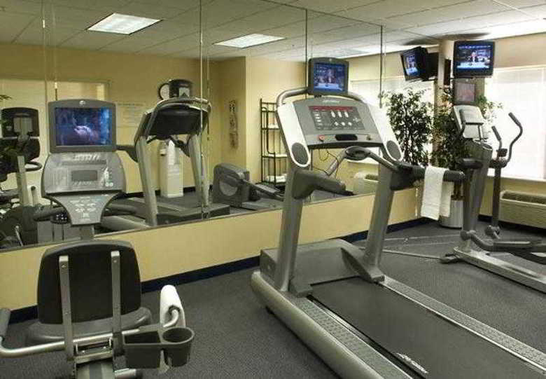 Hotel Springhill Suites Atlanta Kennesaw