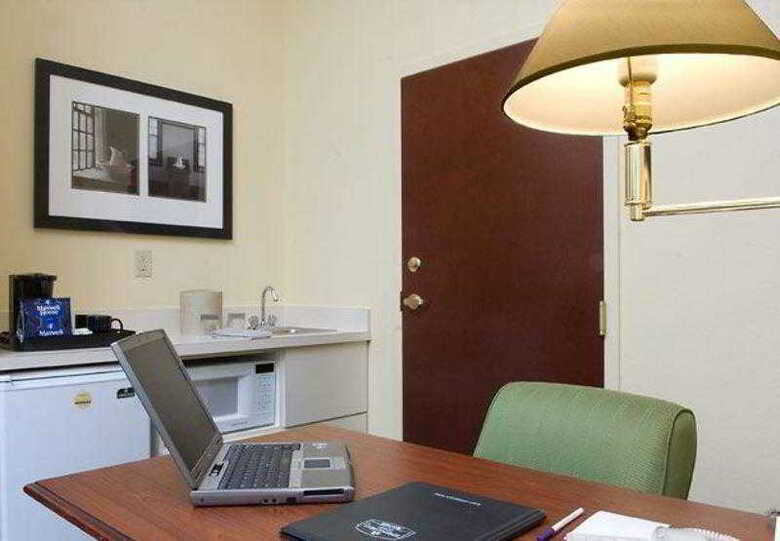 Hotel Springhill Suites Atlanta Kennesaw