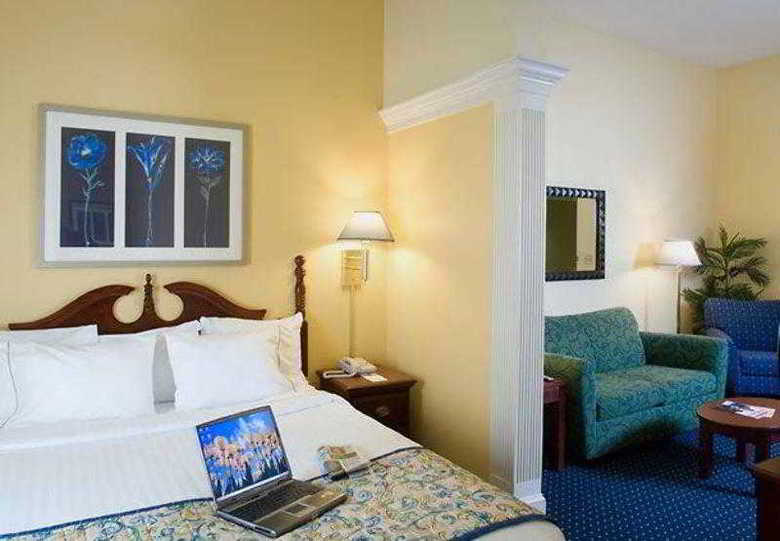 Hotel Springhill Suites Atlanta Kennesaw