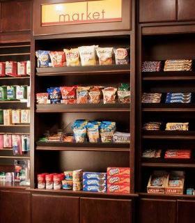 Hotel Springhill Suites Atlanta Kennesaw