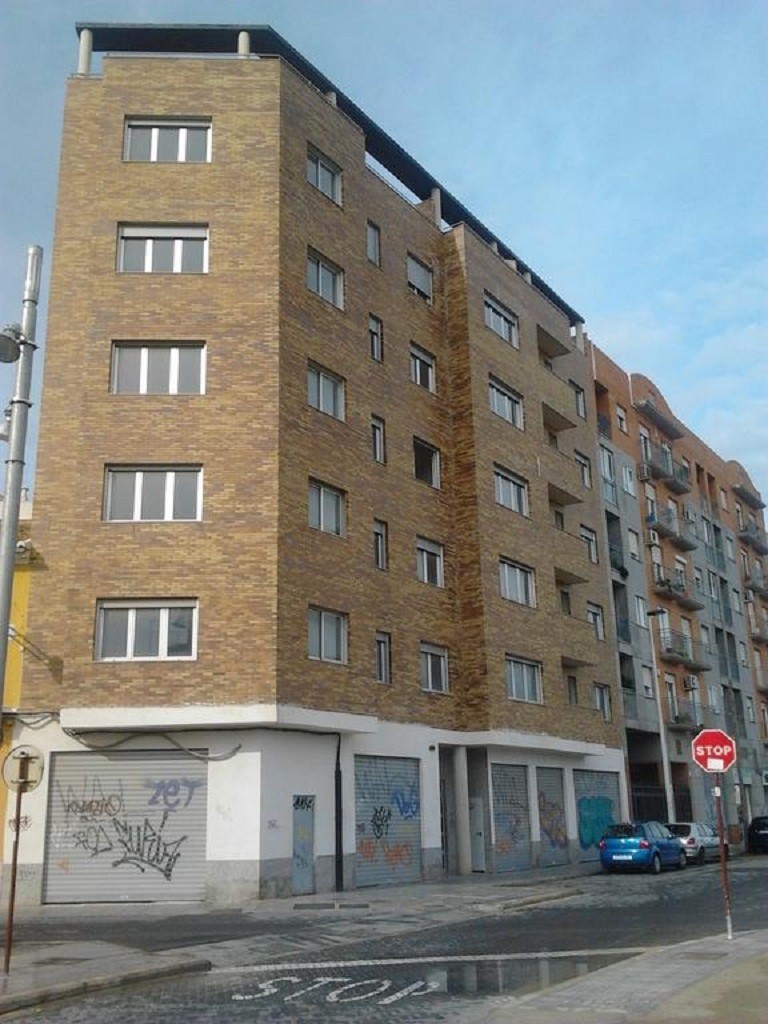 Apartamento Confort Beds Valencia