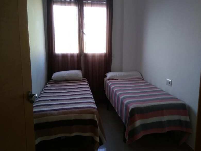 Apartamento Confort Beds Valencia