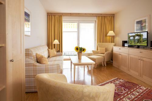 Hotel Landgasthof Schwanen