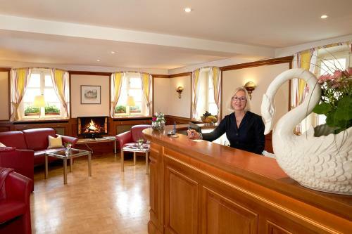 Hotel Landgasthof Schwanen