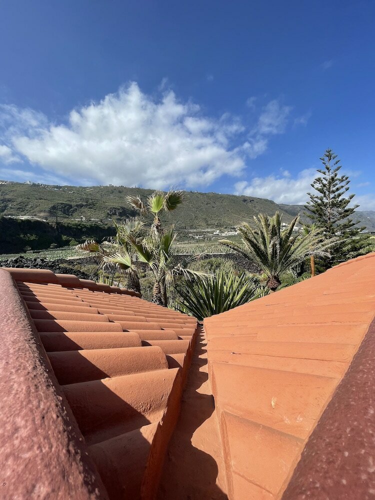 Hotel Rural El Patio