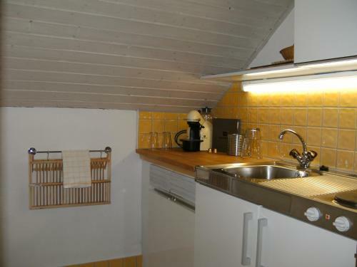 Girbl Bio Apartments Ungeimpft - 3m�derl Haus