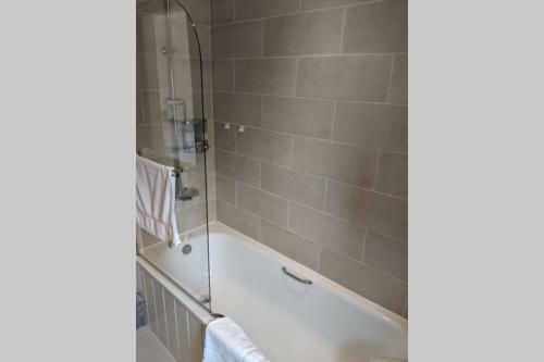 Modern Holiday Let In Skipton, North Yorkshire