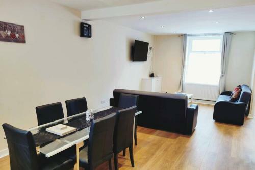 Modern Holiday Let In Skipton, North Yorkshire