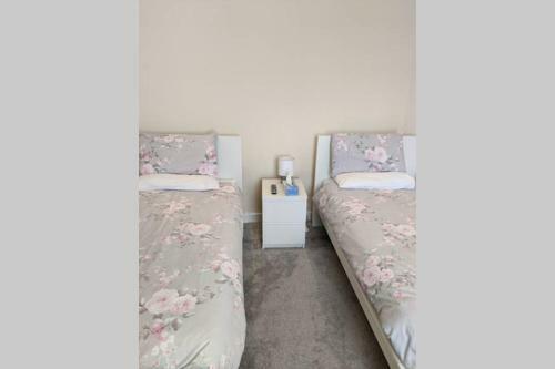 Modern Holiday Let In Skipton, North Yorkshire