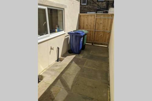Modern Holiday Let In Skipton, North Yorkshire