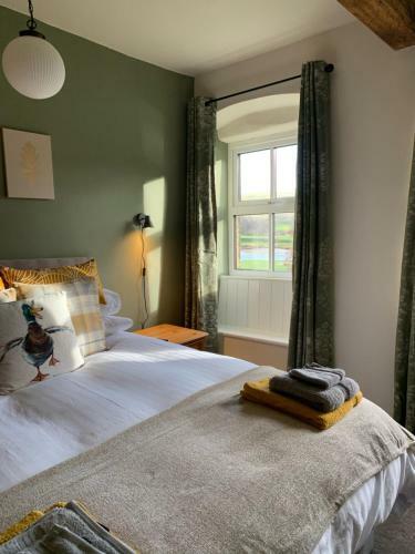 Hostal The Green At Burnsall