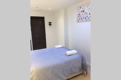 Max'em Lexington Luxury Apartment