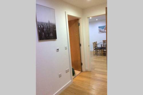 Max'em Lexington Luxury Apartment