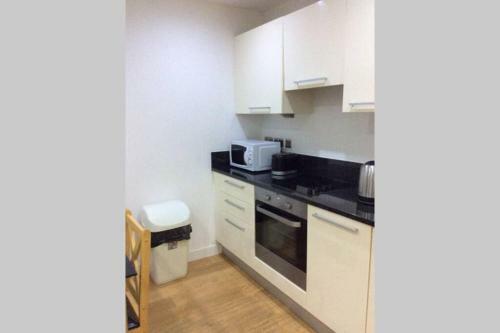 Max'em Lexington Luxury Apartment