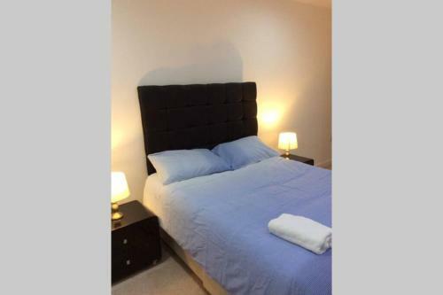 Max'em Lexington Luxury Apartment