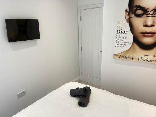 Apartamento Salt Hill Eton Windsor Heathrow 2 Bed 1 Bath Free Parking