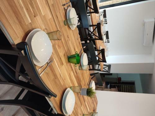 Apartamento Vacation House Laviador de Can Ton