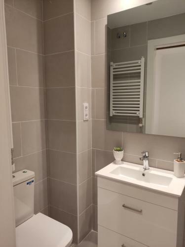 Apartamento Vacation House Laviador de Can Ton